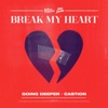 Break My Heart - Single, 2021