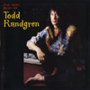 Todd Rundgren - I Saw the Light artwork