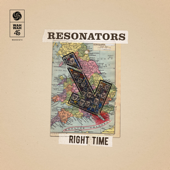 Right Time - EP - Resonators