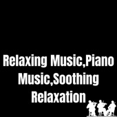 Música Relajante De Piano Para Dormir Placido String Piano artwork