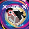 Olga Lounova & Xindl X - Terapie