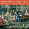 Kate Clark & Nigel North - Concerto for transverse flute and strings in E Minor: II. Andante