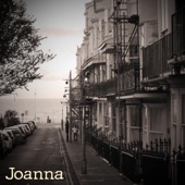 Joanna artwork