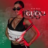 Bum Bag "GUCCI" - Single