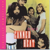 Canned Heat - Let's Work Together