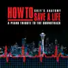 How to Save a Life song lyrics