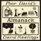 Poor David's Almanack