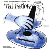 The Interpretations Of Tal Farlow artwork