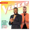 Someday We’ll All Be Free (The Voice Performance) - Single album lyrics, reviews, download