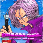 Dream Girl (feat. Beny Jr) artwork