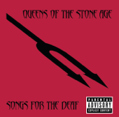 Everybody's Gonna Be Happy (Non-LP Version) - Queens of the Stone Age