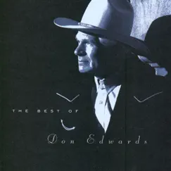 The Best of Don Edwards by Don Edwards album reviews, ratings, credits