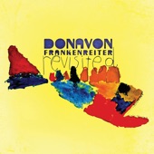 Donavon Frankenreiter - It Don't Matter
