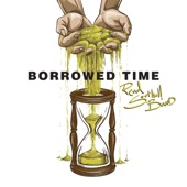 Borrowed Time artwork