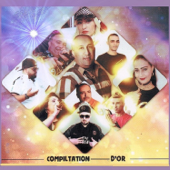 Compilation d'or - Varios Artistas