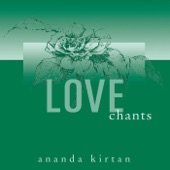 Love Chants artwork