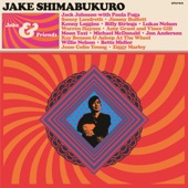 Jake Shimabukuro - Something (feat. Vince Gill and Amy Grant)