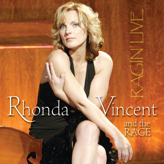 Cover artwork for Jolene