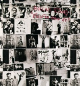 The Rolling Stones - Torn and Frayed