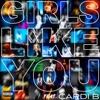 Maroon 5 feat. Cardi B - Girls Like You