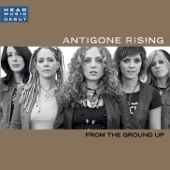 Antigone Rising - Rosita (Starbucks Version)