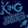 King James