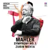 Stream & download Mahler: Symphony No. 1