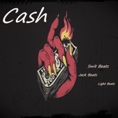 Cash (feat. Jack Beats & Swit Beats) artwork