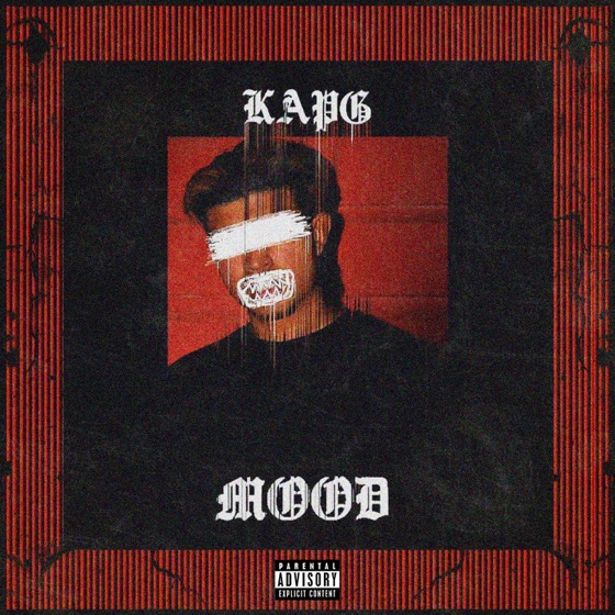 Cover artwork for Slumped