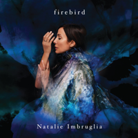 ナタリー・インブルーリア - Firebird artwork