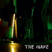 The Wake artwork