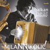 Milan Nikolić & Balkan Beat Orchestra