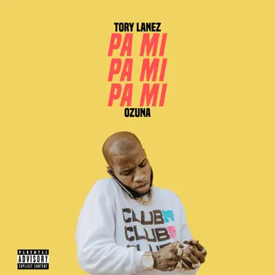 Pa Mí - Single - Ozuna