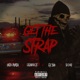 GET THE STRAP cover art