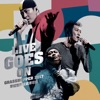 Grasshopper - 熱力節拍 WOU BOM BA (Live)
