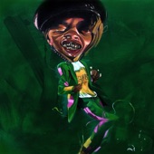 Gumbo’! 4 tha Folks, Hold On (feat. Big Rube, Liv.e, V.C.R, Nick Hakim & DJ Harrison) artwork