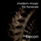 Recon - Modern Music for Funerals lyrics