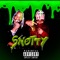 Snotty (feat. La'Swish) - Tony Shinobi lyrics