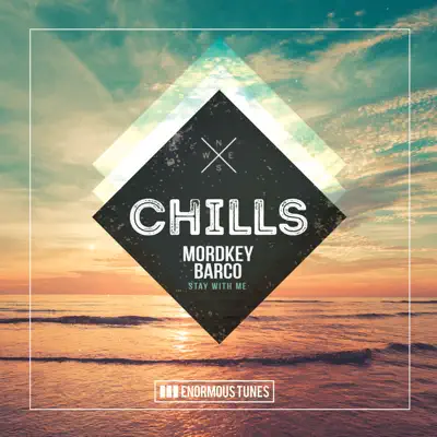 Stay with Me - Single - Barco