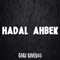 Hadal Ahbek (Slowed Version) artwork