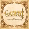 Galavant: The Unreleased Collection (Original Television Soundtrack) album lyrics, reviews, download