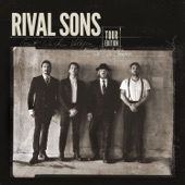 Rival Sons - Play the Fool