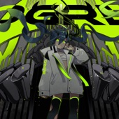 OGRE (feat. 初音ミク) artwork