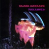 War Pigs - Black Sabbath Cover Art