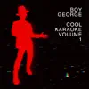 Cool Karaoke Volume 1 album lyrics, reviews, download