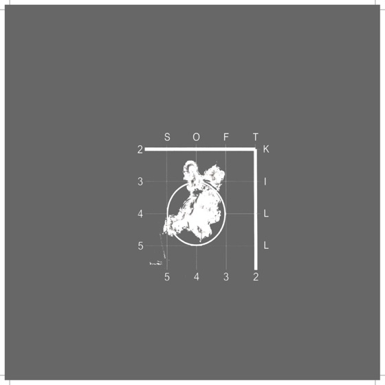 Cover artwork for An Open Door