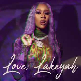 Love, Lakeyah - EP by Lakeyah album reviews, ratings, credits