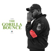 The Gorilla Bounce artwork