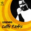 Reggae Legends: Cutty Ranks, 2021