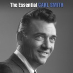 Carl Smith & June Carter Cash - Time's a-Wastin'